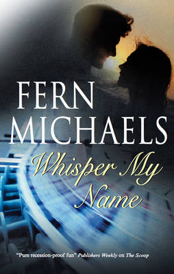 Whisper My Name