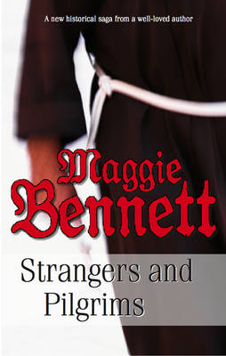 Strangers and Pilgrims