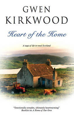 Heart of the Home