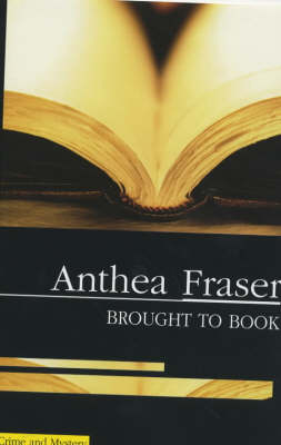 Brought to Book