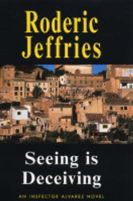 Seeing is Deceiving