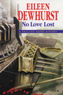 No Love Lost