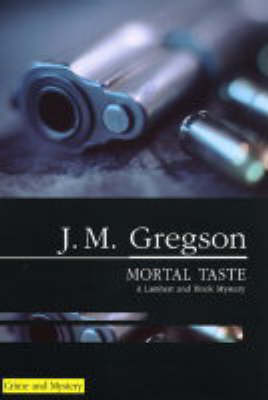 Mortal Taste
