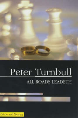 All Roads Leadeth