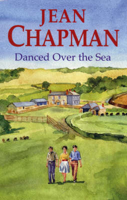 Danced Over the Sea