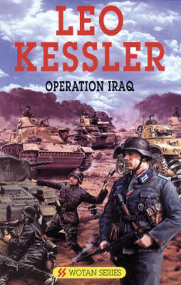 Operation Iraq