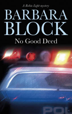 No Good Deed
