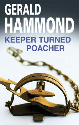 Keeper Turned Poacher