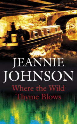 Where the Wild Thyme Blows