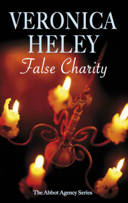 False Charity