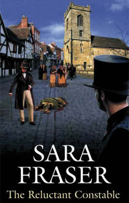 The Reluctant Constable