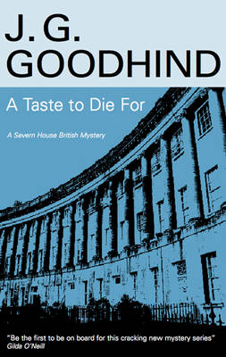 A Taste to Die for