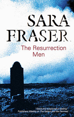 The Resurrection Men