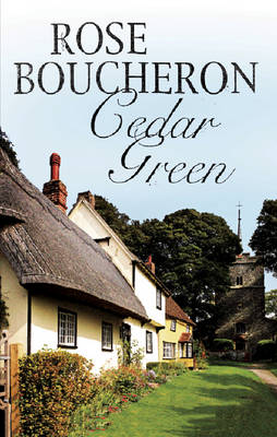 Cedar Green
