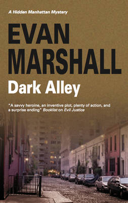 Dark Alley