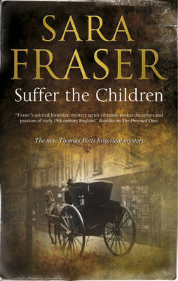 Suffer the Children