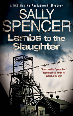Lambs to the Slaughter