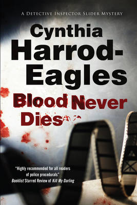 Blood Never Dies