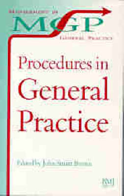 Procedures in General Practice
