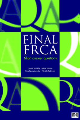 Final F.R.C.A.