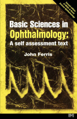 Basic Sciences in Ophthalmology