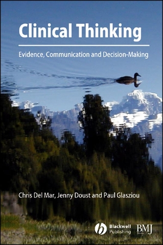 Clinical Thinking