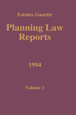 PLR 1994
