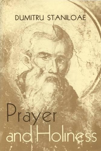 Prayer and Holiness