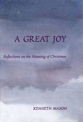 A Great Joy