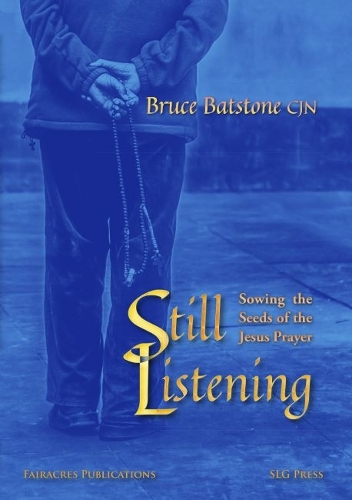 Still Listening