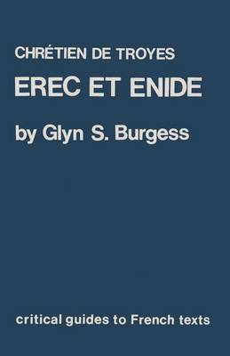 Chretien de Troyes