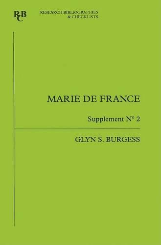 Marie de France