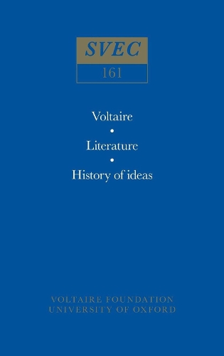 Miscellany/Mélanges