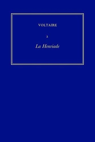 Complete Works of Voltaire 2