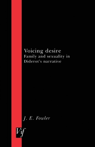 Voicing Desire