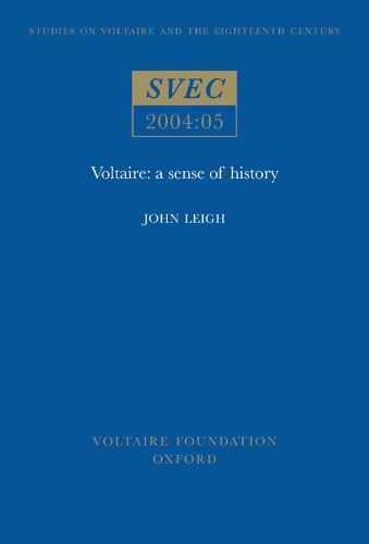 Voltaire
