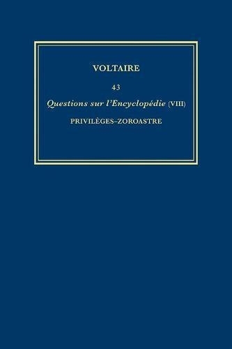 Complete Works of Volaire 43