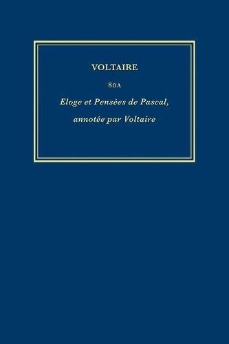 Complete Works of Voltaire