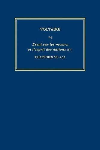 Complete Works of Voltaire 24