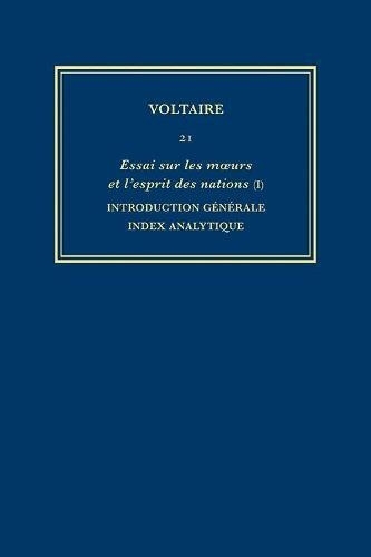 Complete Works of Voltaire 21
