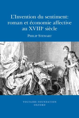 L'Invention du sentiment