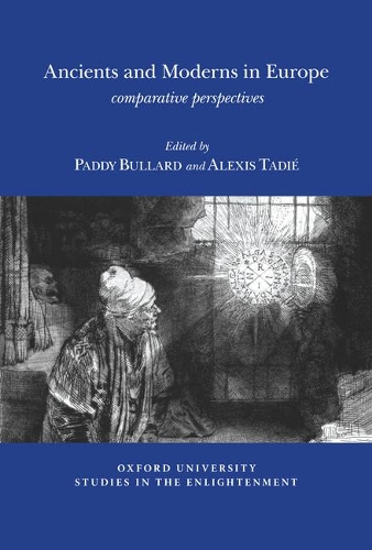 Ancients and Moderns in Europe