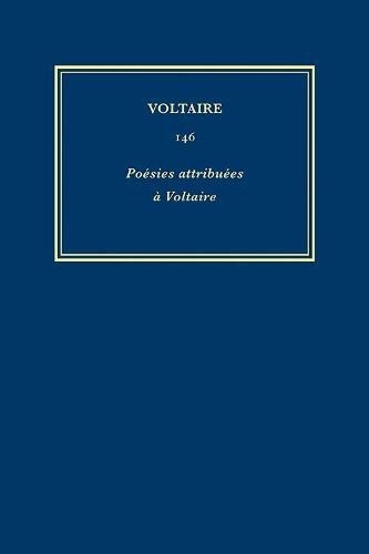 Complete Works of Voltaire 146