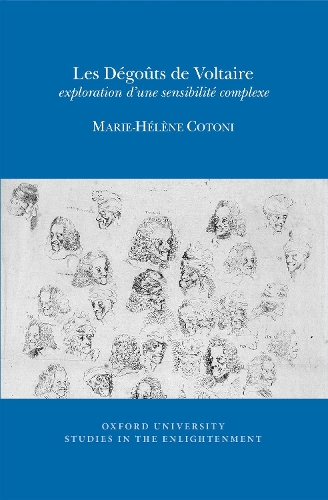 Les Dégoûts de Voltaire