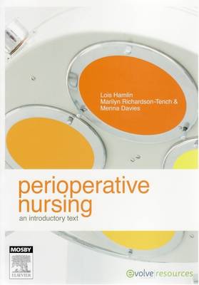 Perioperative Nursing