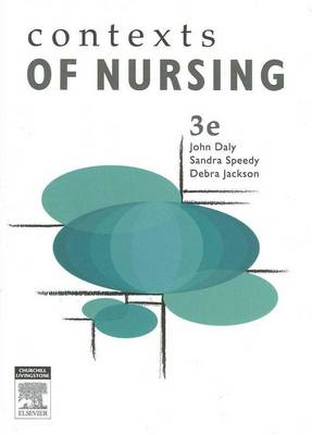 Contexts of Nursing