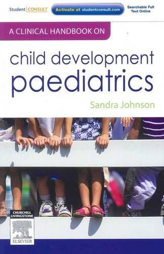 A Clinical Handbook on Child Development Paediatrics