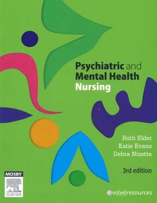 Psychiatric and Mental Health Nursing
