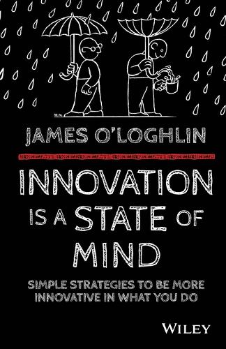 Innovation is a State of Mind