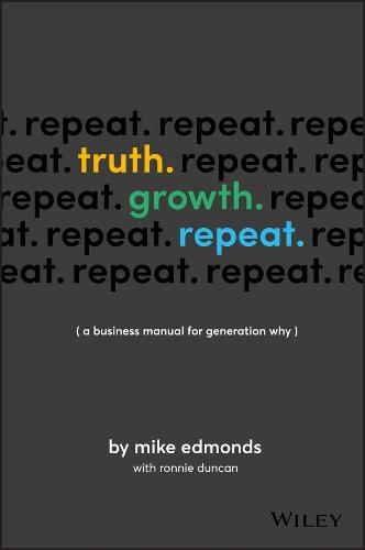 Truth. Growth. Repeat.